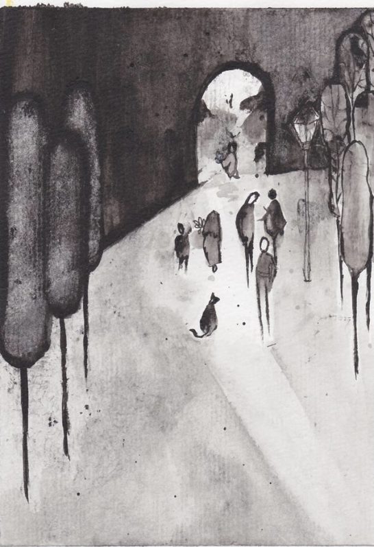 Sunday's square (not available) Sunday's square