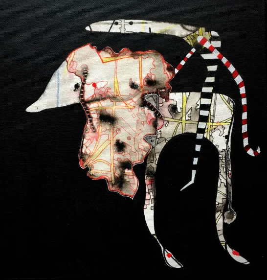 Riding on the Poodle (not available) Riding on the Poodle