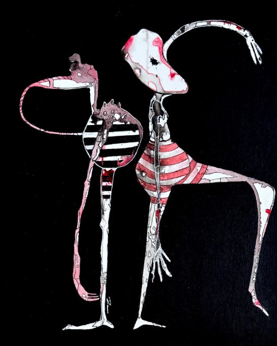 Drama (not available) Drama