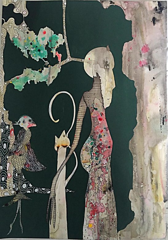 Forrest (not available) Forrest