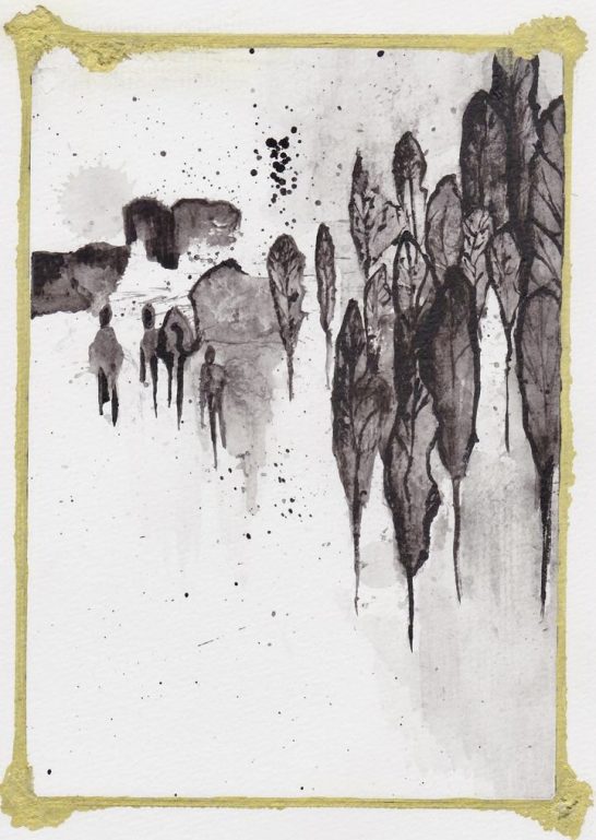 Nomads (not available) Nomads