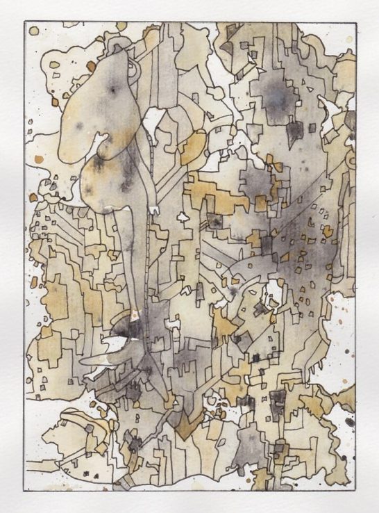 Patterns in oker (available) Patterns in oker