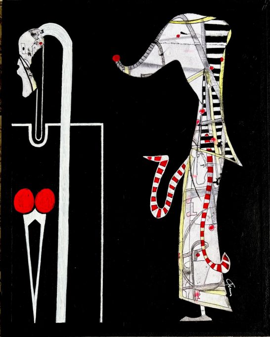 The elephant Duchess (available) The elephant Duchess