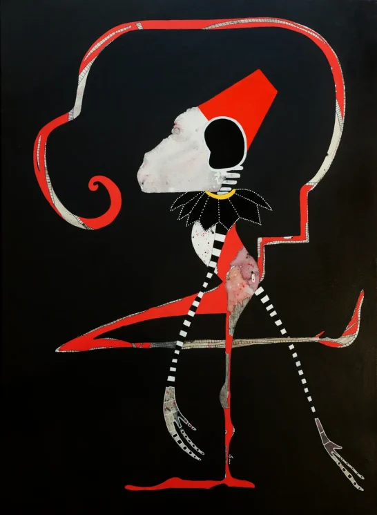 Monkey trick (not available) Monkey trick