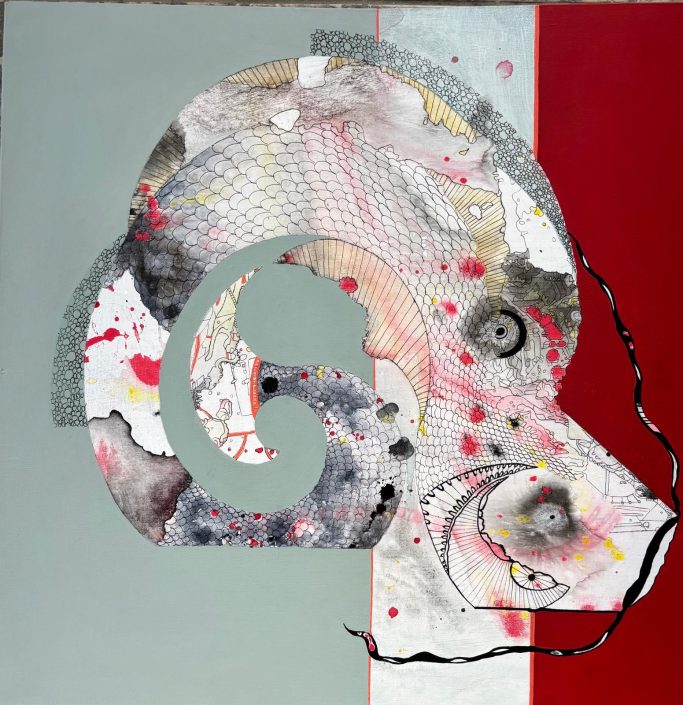 Koi II