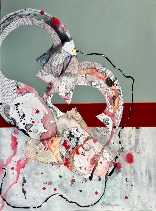 Koi (not available) Koi