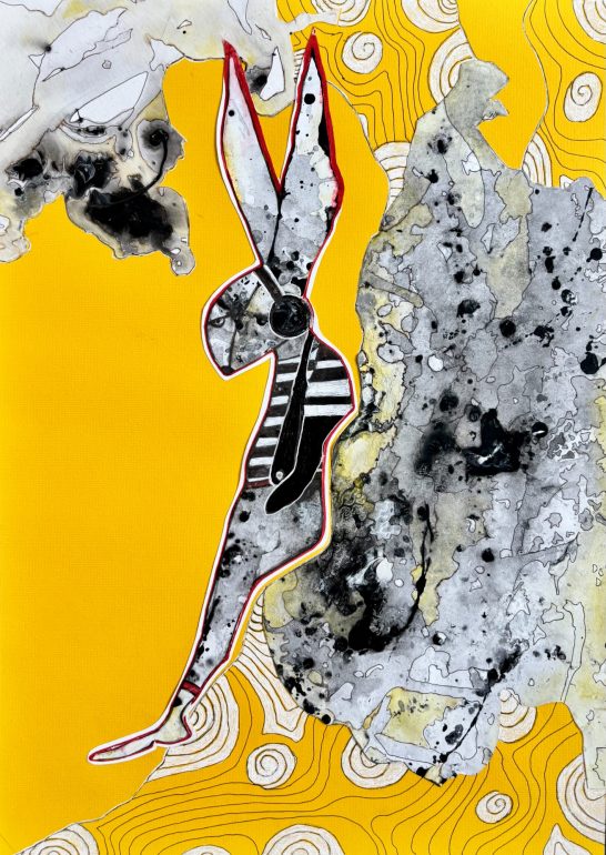 Bunny music (available) Bunny music