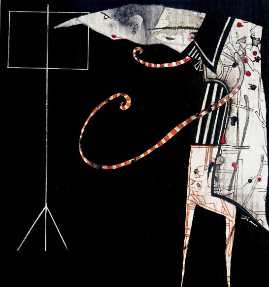 Maestro of mayhem (not available) Maestro of mayhem